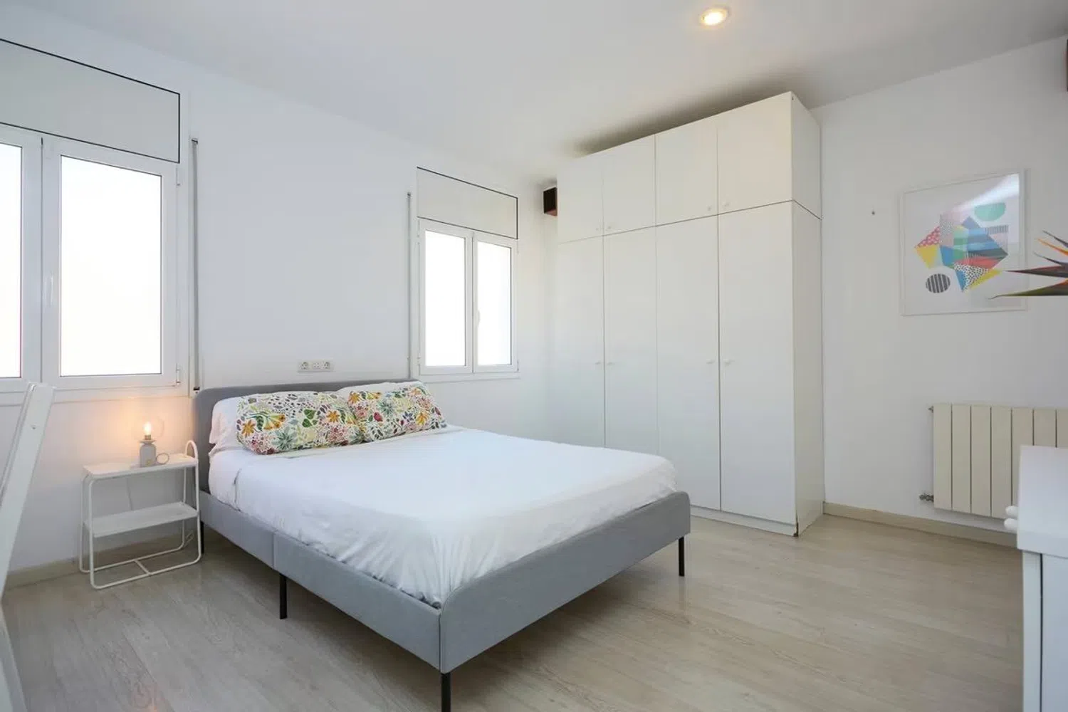 Piso en calle de la Oca, 16