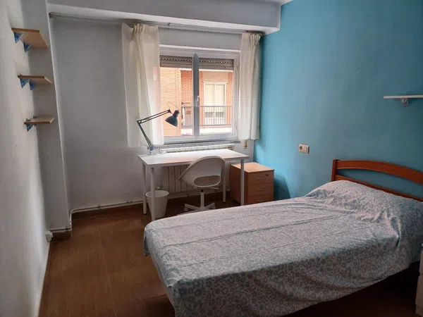 Piso en Calle del Doctor Gómez Ulla, 29, Prosperidad - Delicias - Foto 4