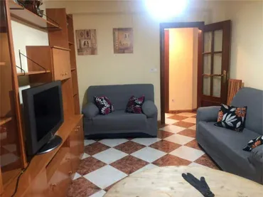 Piso en Plaza de Toros - Foto 1