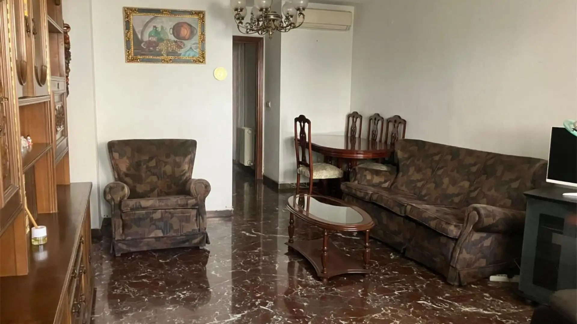 Piso en  Carretera de la Sierra 20 - Foto 1