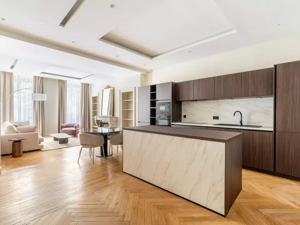 Piso en calle Florida, 43