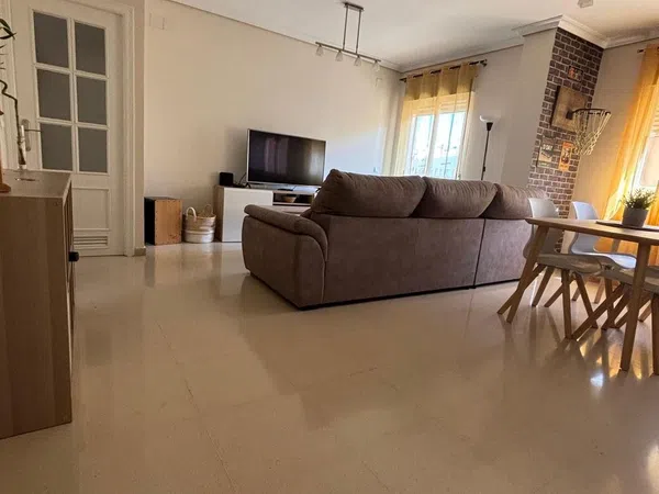 Piso en Calle Pedro Nolasco Meléndez, 34, Carretera Trassierra - Colonia de la Paz - Foto 3