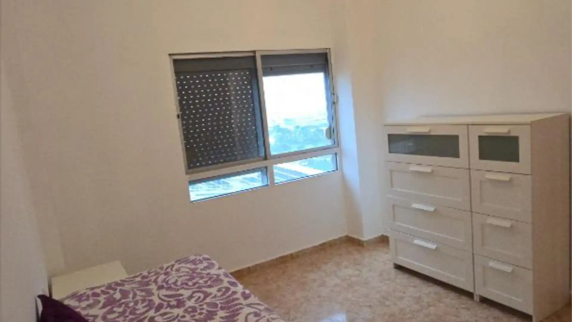 Piso en  Avenida de la Feria 8 - Foto 17