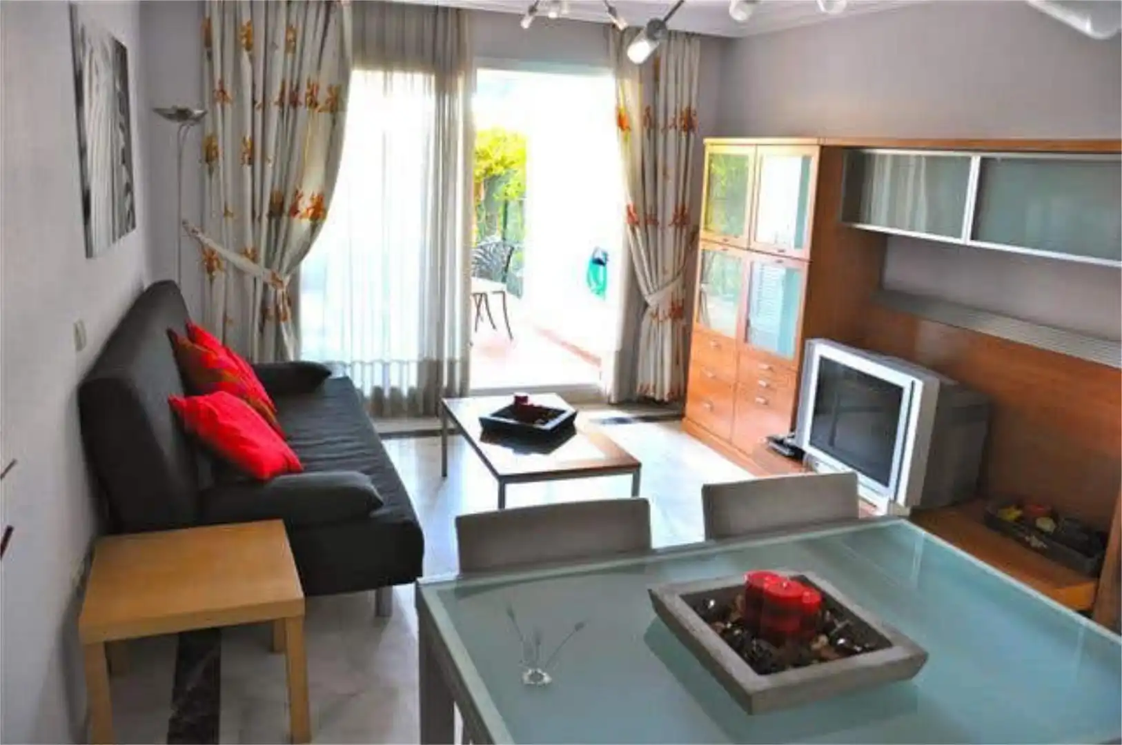 Apartamento en Naguelles - Capricho - Foto 9