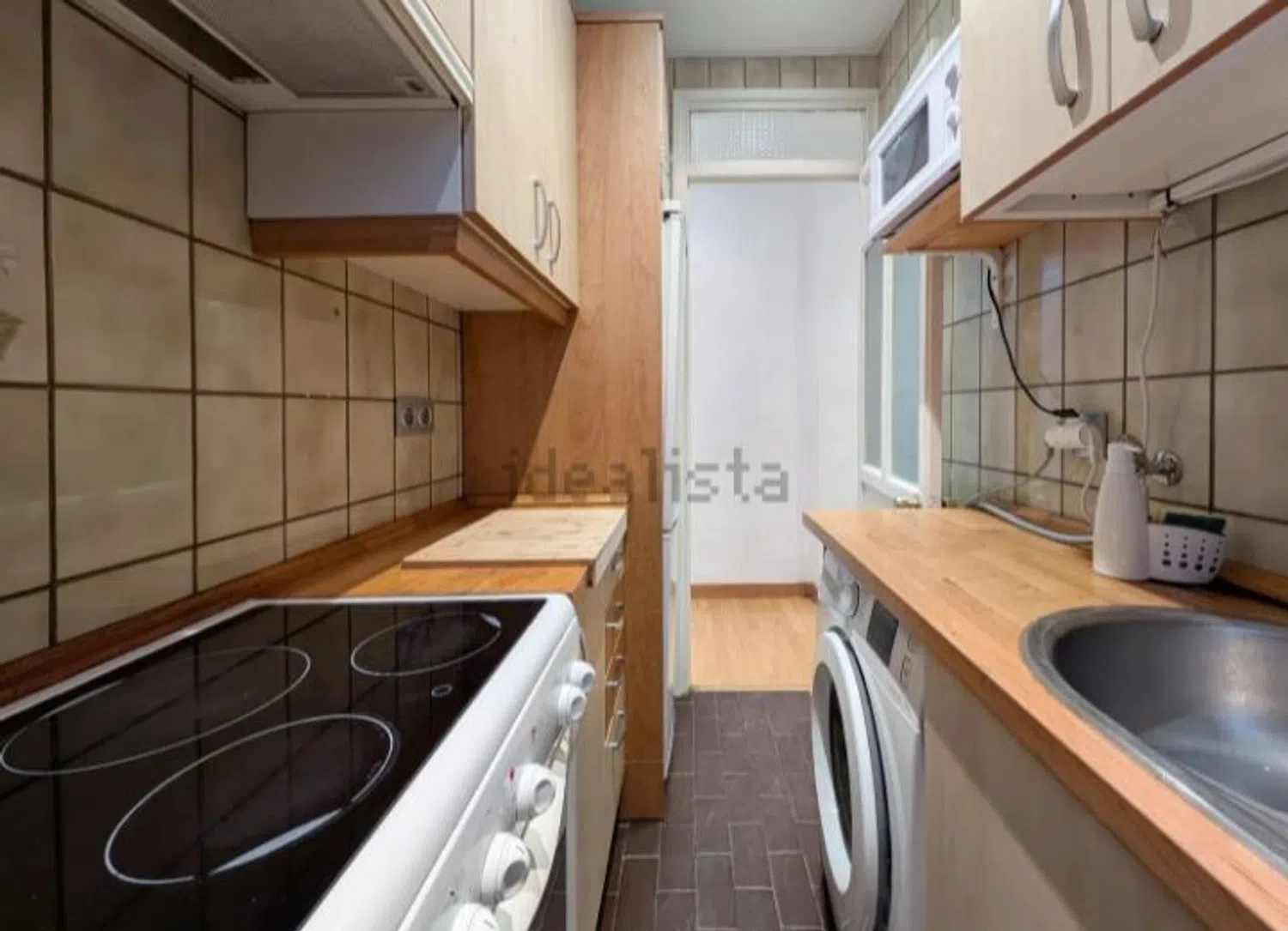 Piso en Raimundo Fernández Villaverde, 16 - Foto 2