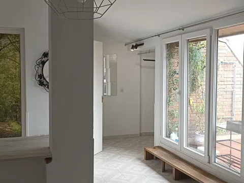 Ático en calle Santa Brígida, 27
