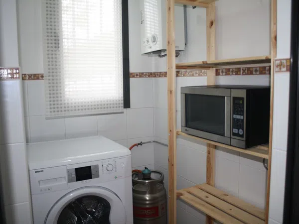 Chalet adosado en Calle Tenerías, 1 - Foto 18