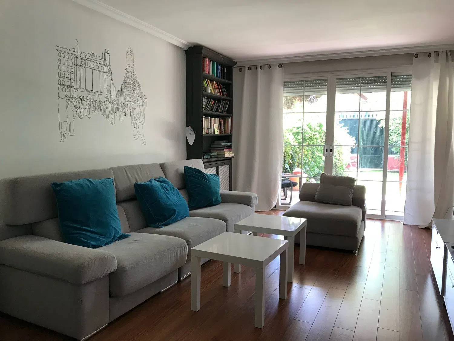 Chalet adosado - Foto 4