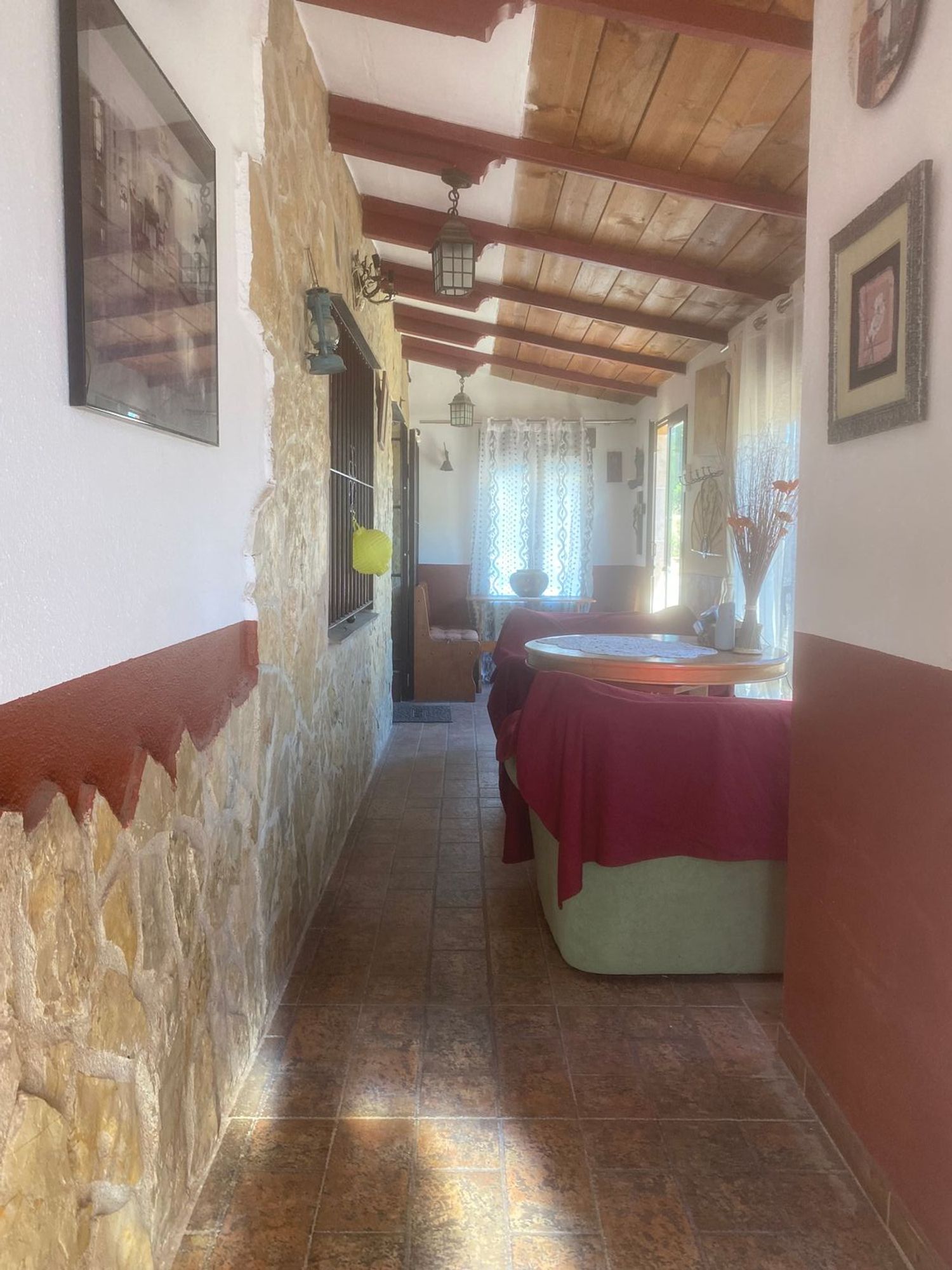 Casa o chalet independiente en Partida Morral Polígono 15, 37 - Foto 18