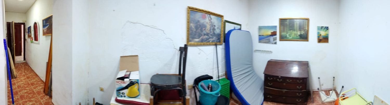 Piso en Cruz, 1, La Caleta - La Viña, La Caleta - La Viña - Foto 2