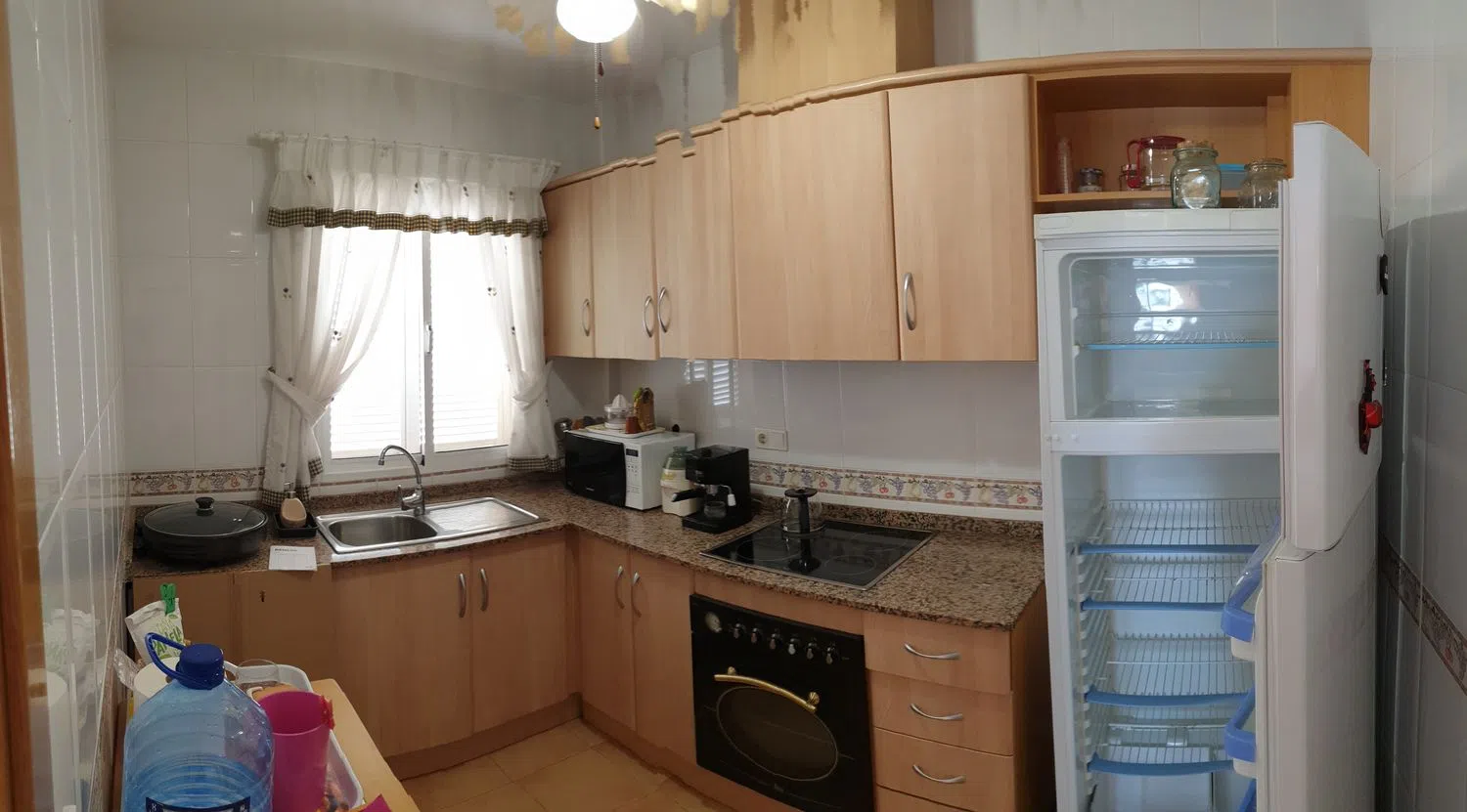 Chalet pareado en calle Monte de Santa Pola, 31 - Foto 7