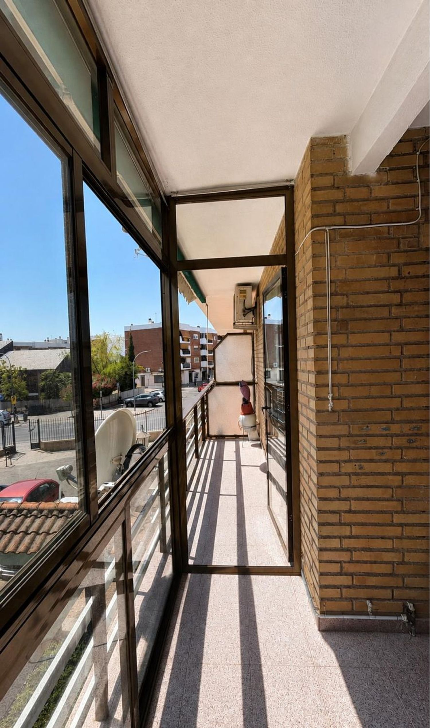 Piso en Avenida Del Parque, 13, Puerta de Murcia - Colegios, Puerta de Murcia - Colegios - Foto 16