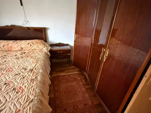 Chalet pareado en Calle Padre Gil, 21 - Foto 8