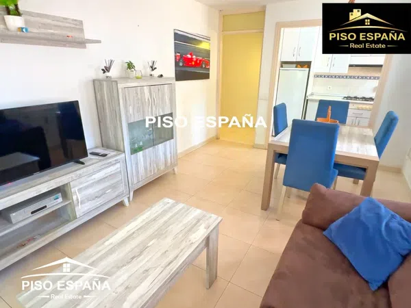 Piso en Avenida Benidorm - Foto 14