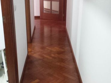 Piso en  Rúa do Hórreo 19 - Foto 11