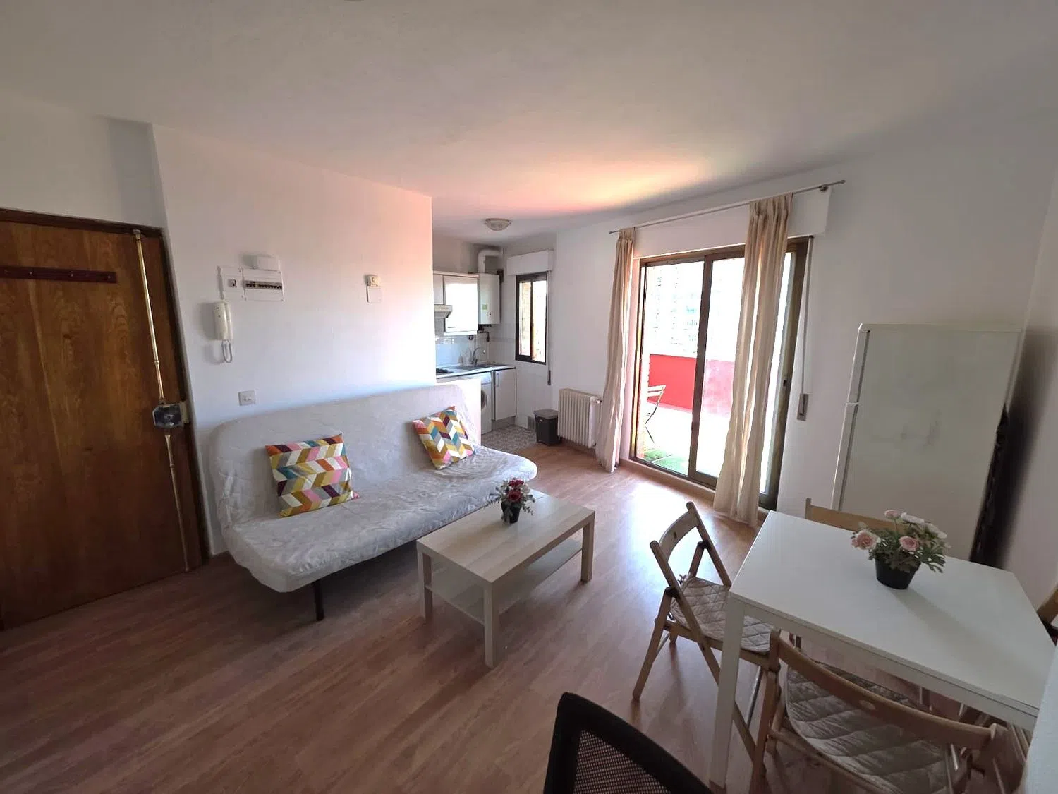 Ático en paseo de Extremadura, 2 - Foto 6