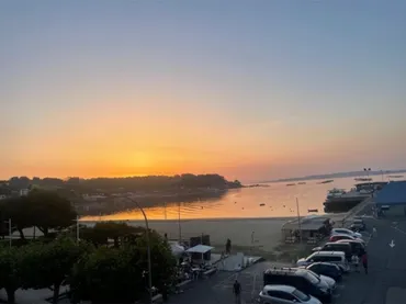 Piso en  Rúa de Montero Ríos 121 - Foto 1