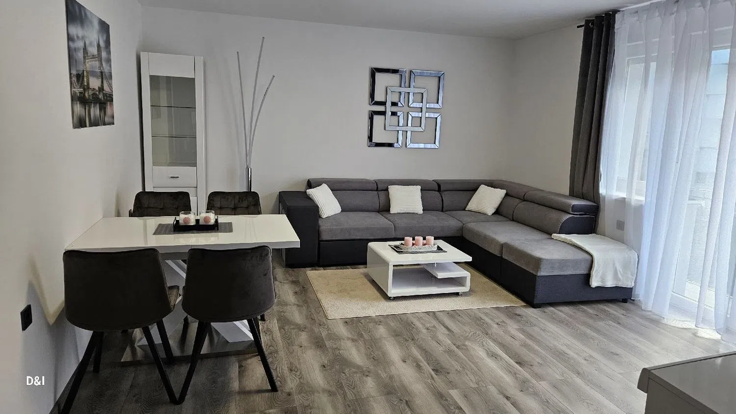 Casa rural en calle León X, 2 - Foto 2