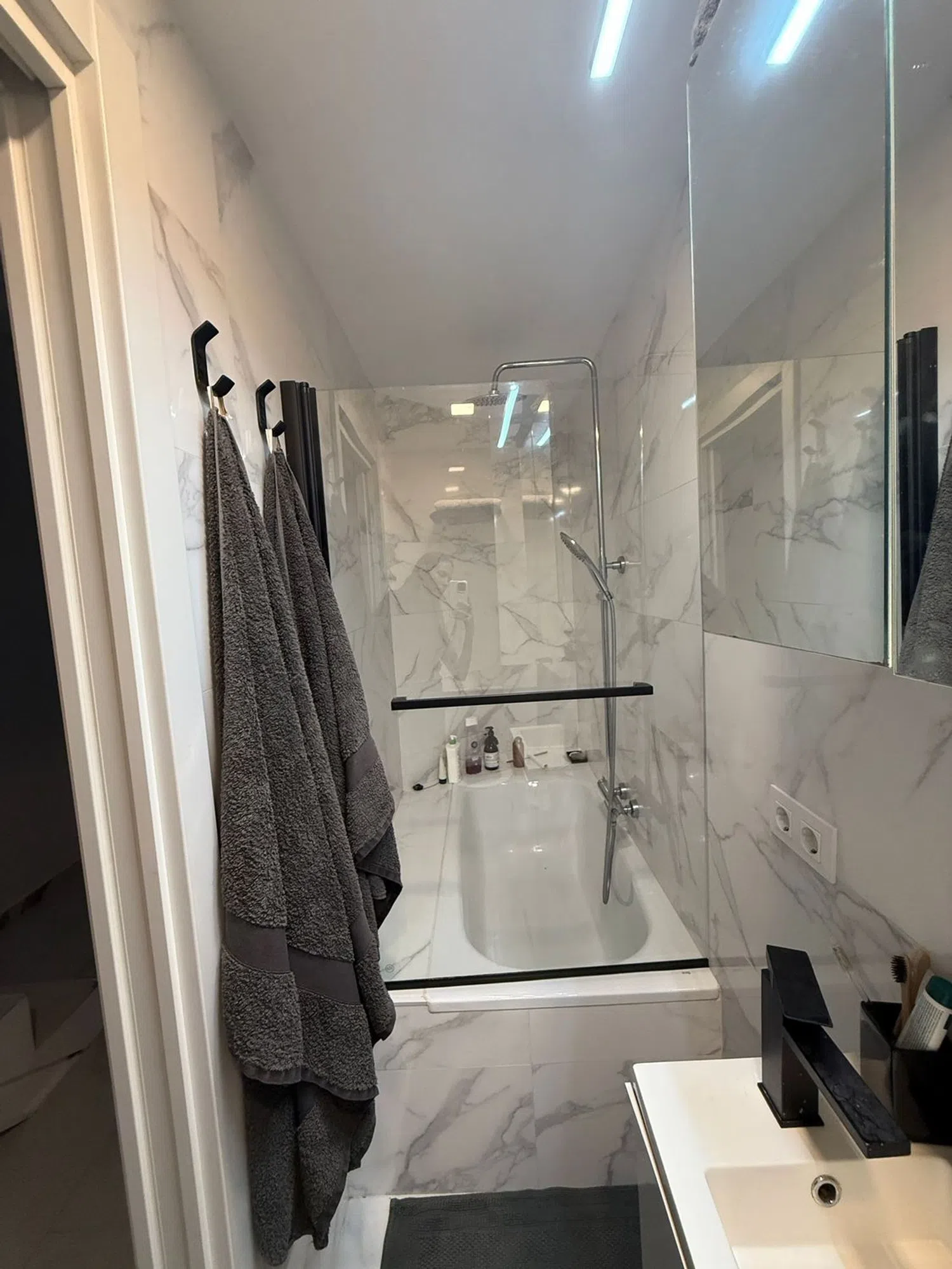 Estudio en cuesta de San Vicente, 30 - Foto 6