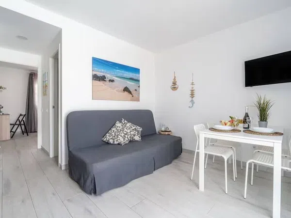 Alquiler de piso en Avenida Fuerteventura, 33 - Foto 2