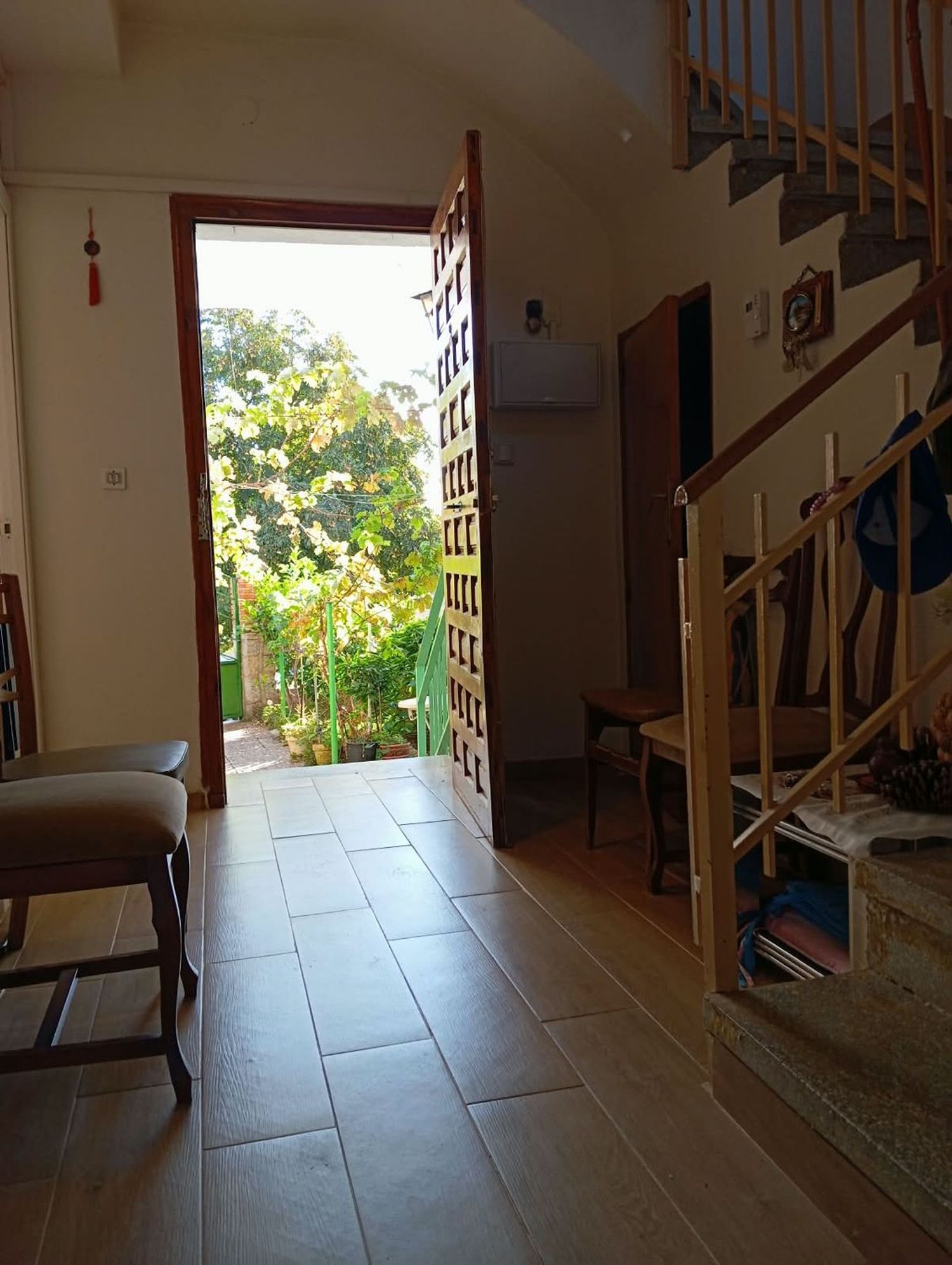 Chalet adosado en Plaza de Santo Domingo de la Calzada, 3 - Foto 6
