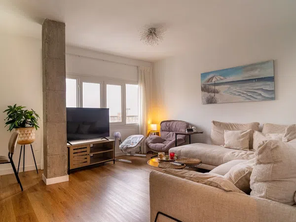 Piso en calle Alemania, 23