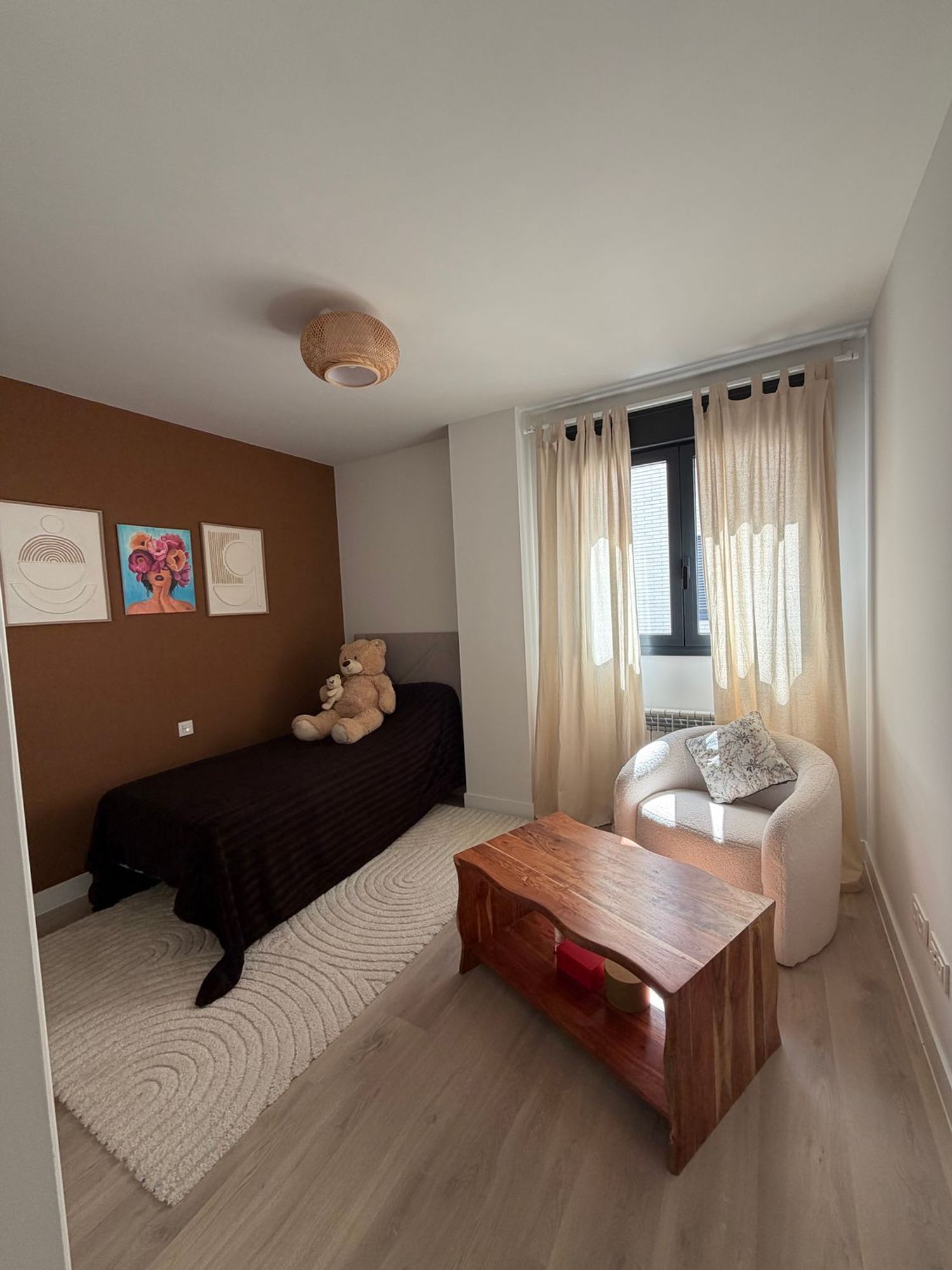 Piso en calle el Robledal, 7 - Foto 8