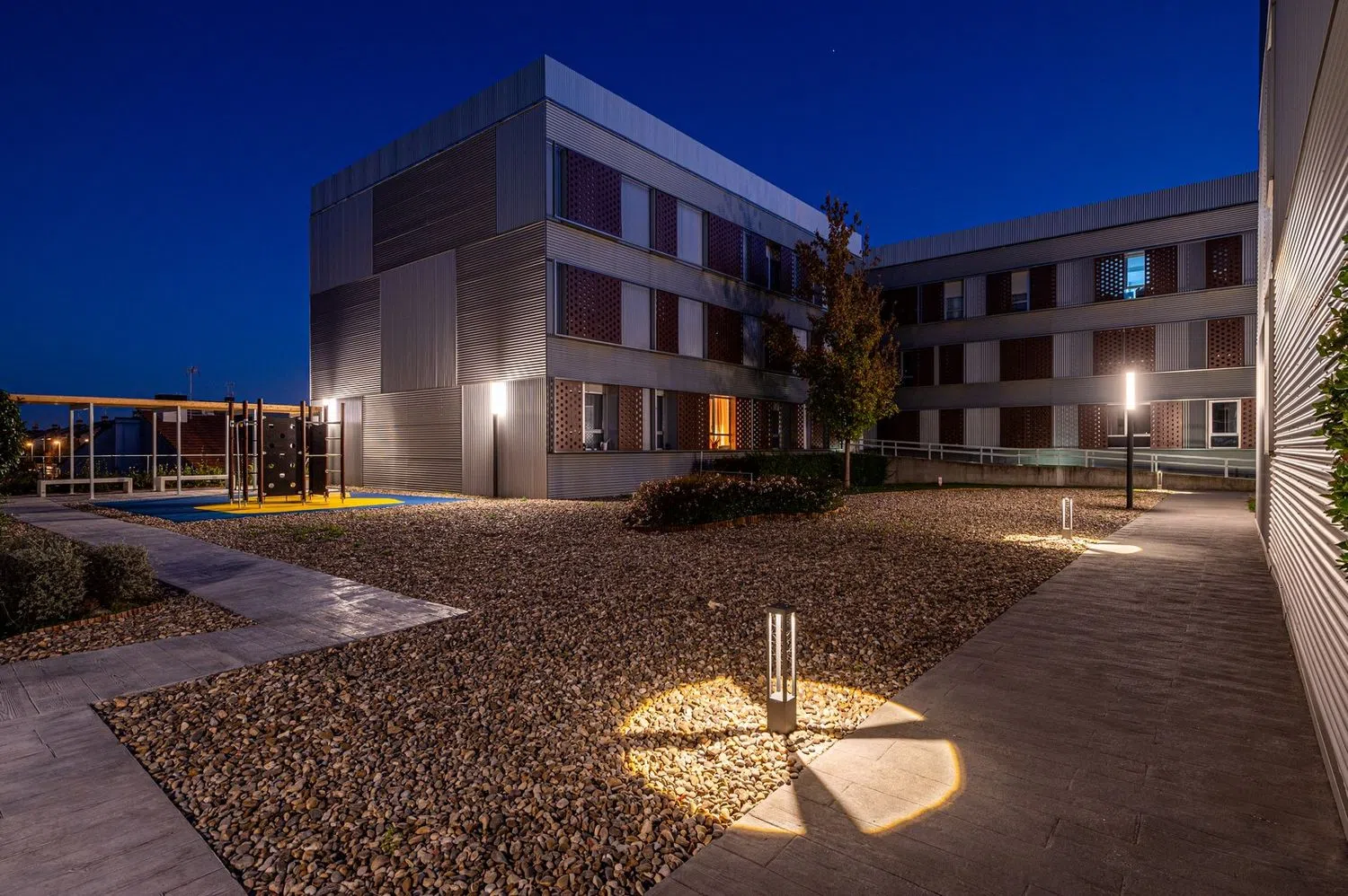 Piso en avenida de La Rioja - Foto 16