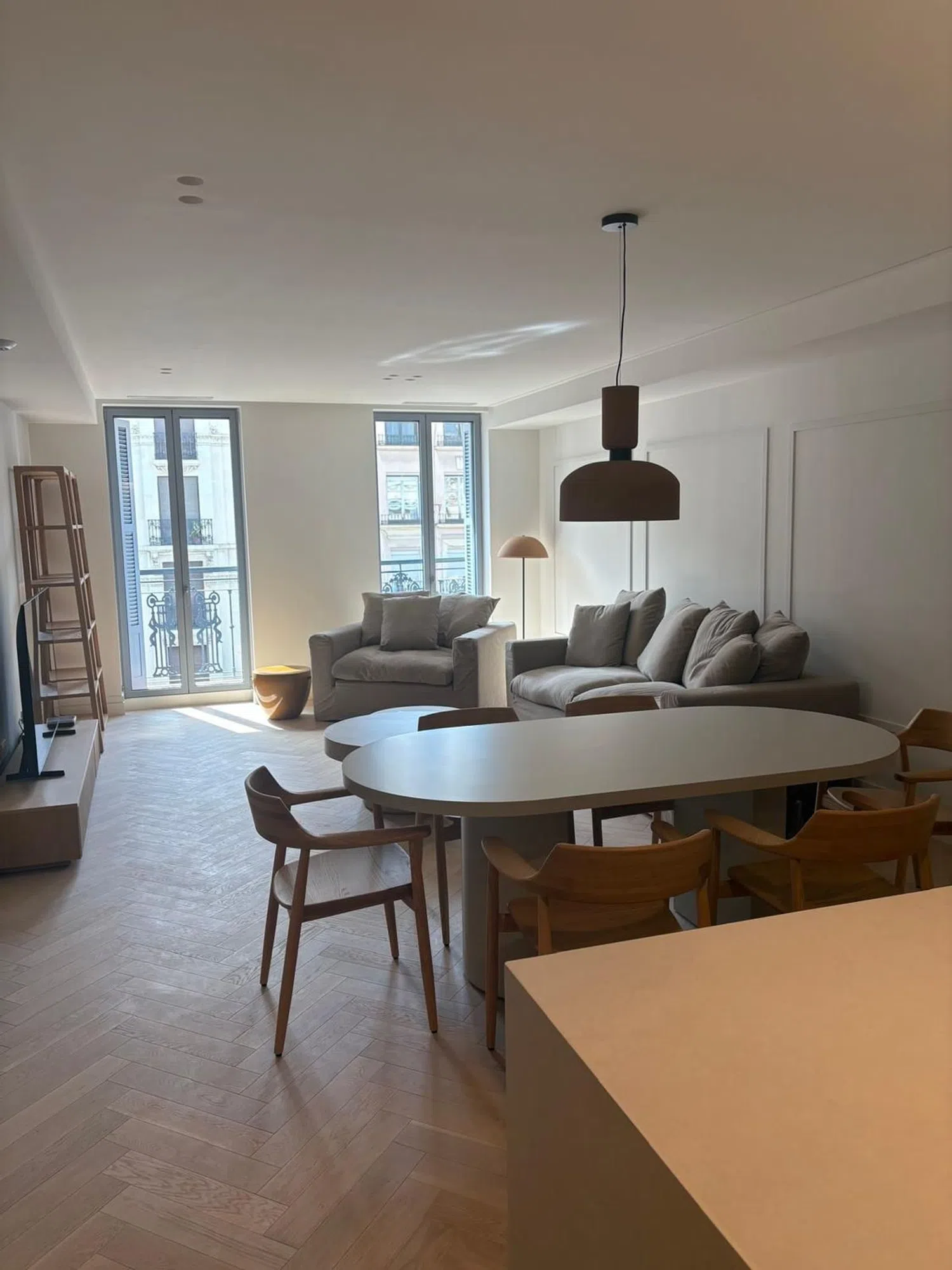 Piso en calle de San Bernardo, 126 - Foto 1