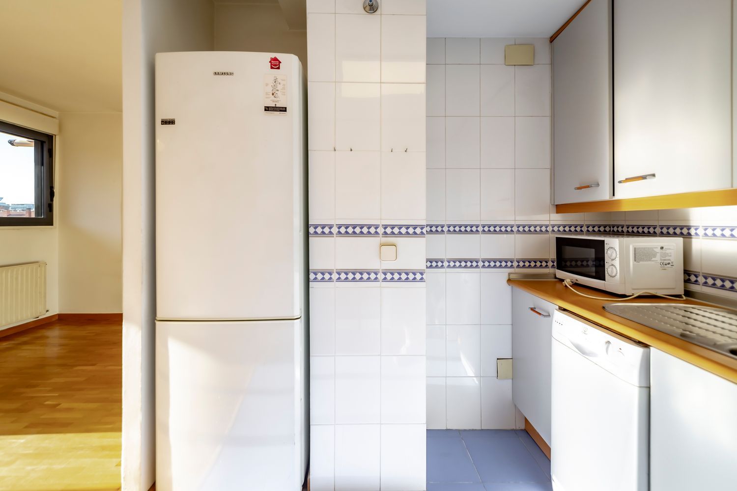 Ático en calle Rafael Bergamín, 12 - Foto 11