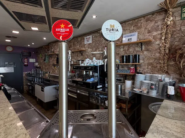 Local en Avenida d'Ègara, 85, Casablanques - Foto 17