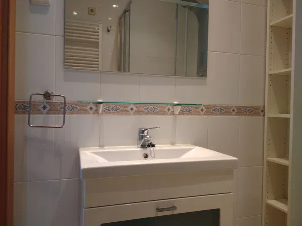 Piso en calle de Arriaza, 12 - Foto 4