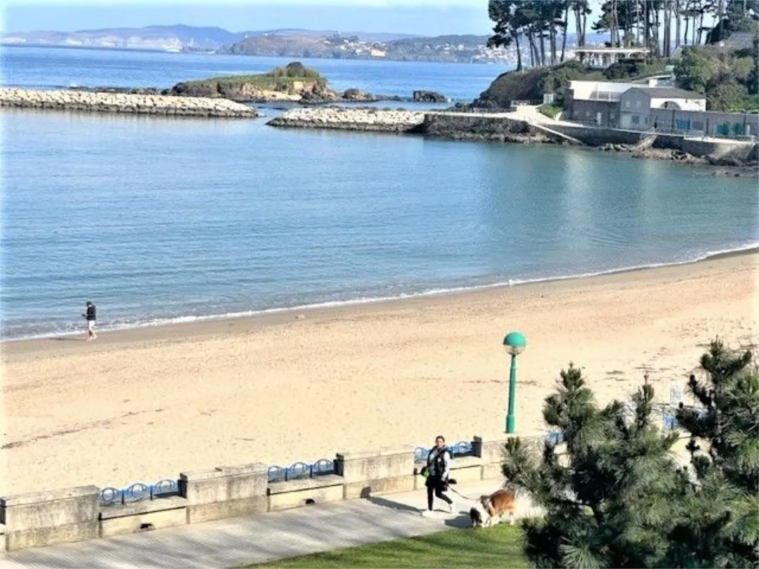 Piso en  Rúa Linneo 11 - Foto 1