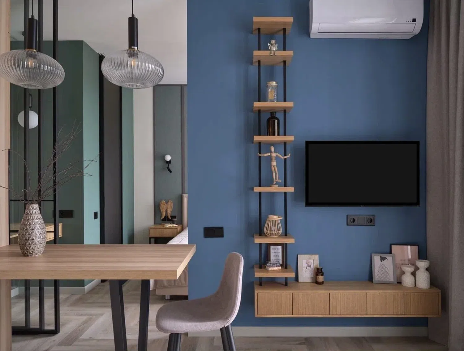 Piso en tridente, 12 - Foto 4