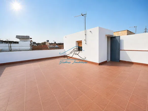 Chalet adosado en San Rafael de la Albaida, Tablero - Foto 2