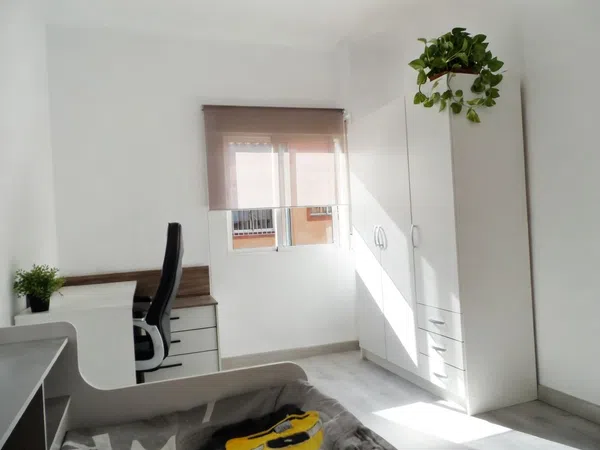 Piso en calle Azor, 3 - Foto 4