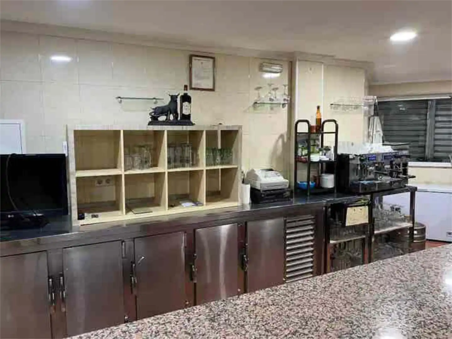 Local comercial en Macarena Norte - Foto 6