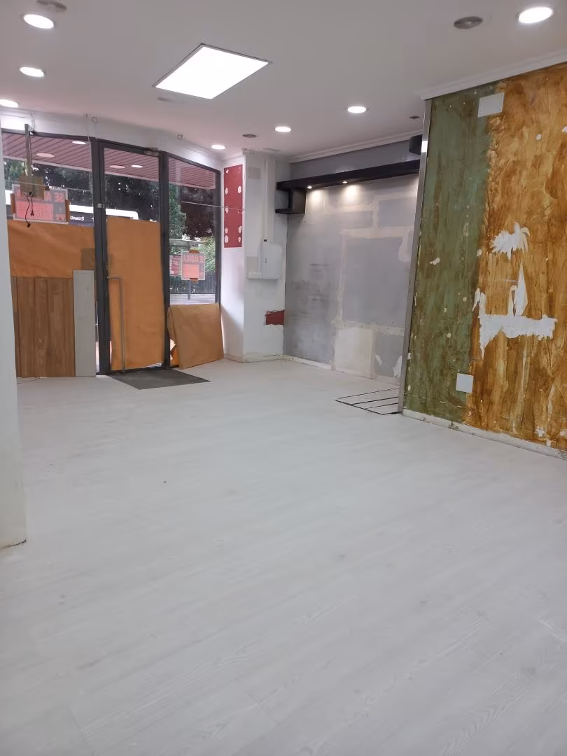 Planta baja en  Calle Proclamación 7 - Foto 11
