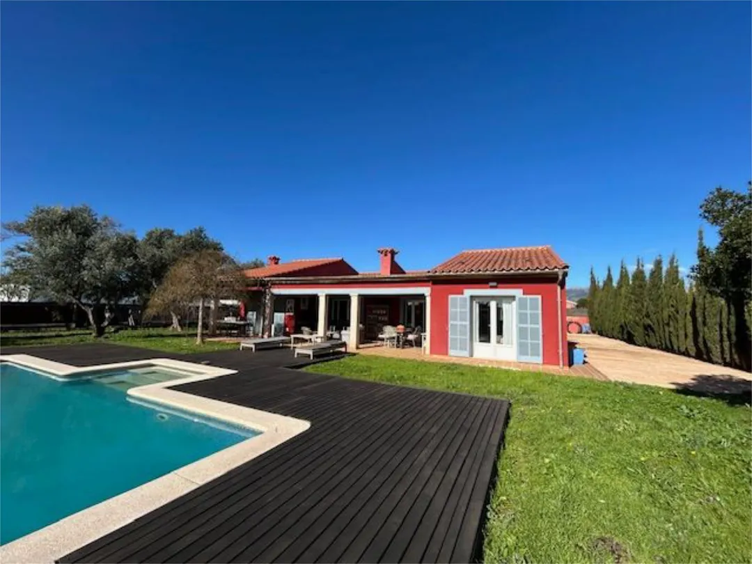 Chalet en  Carrer de Planera 18 - Foto 3