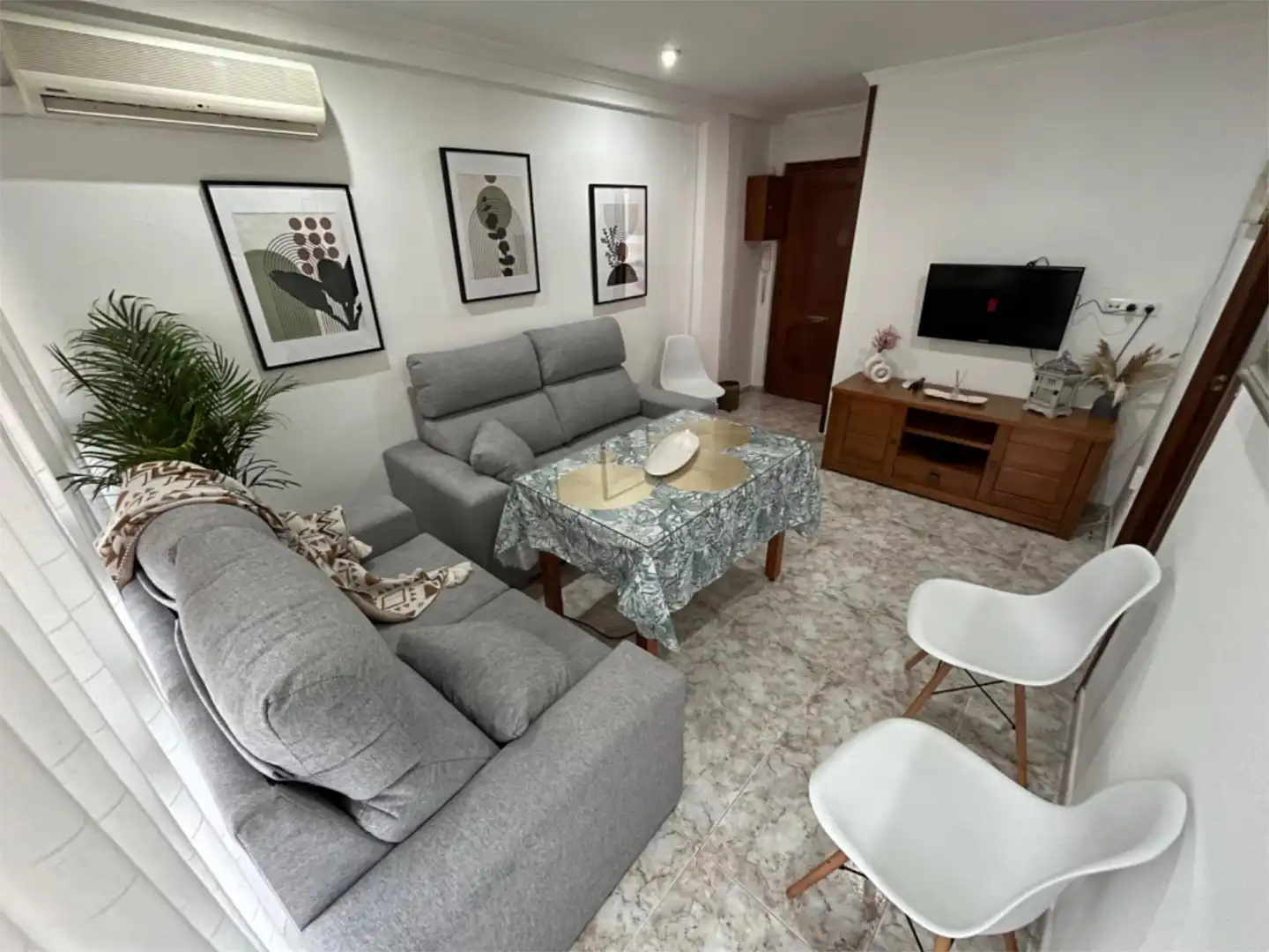 Piso en  Calle Pintor Murillo 1 - Foto 1