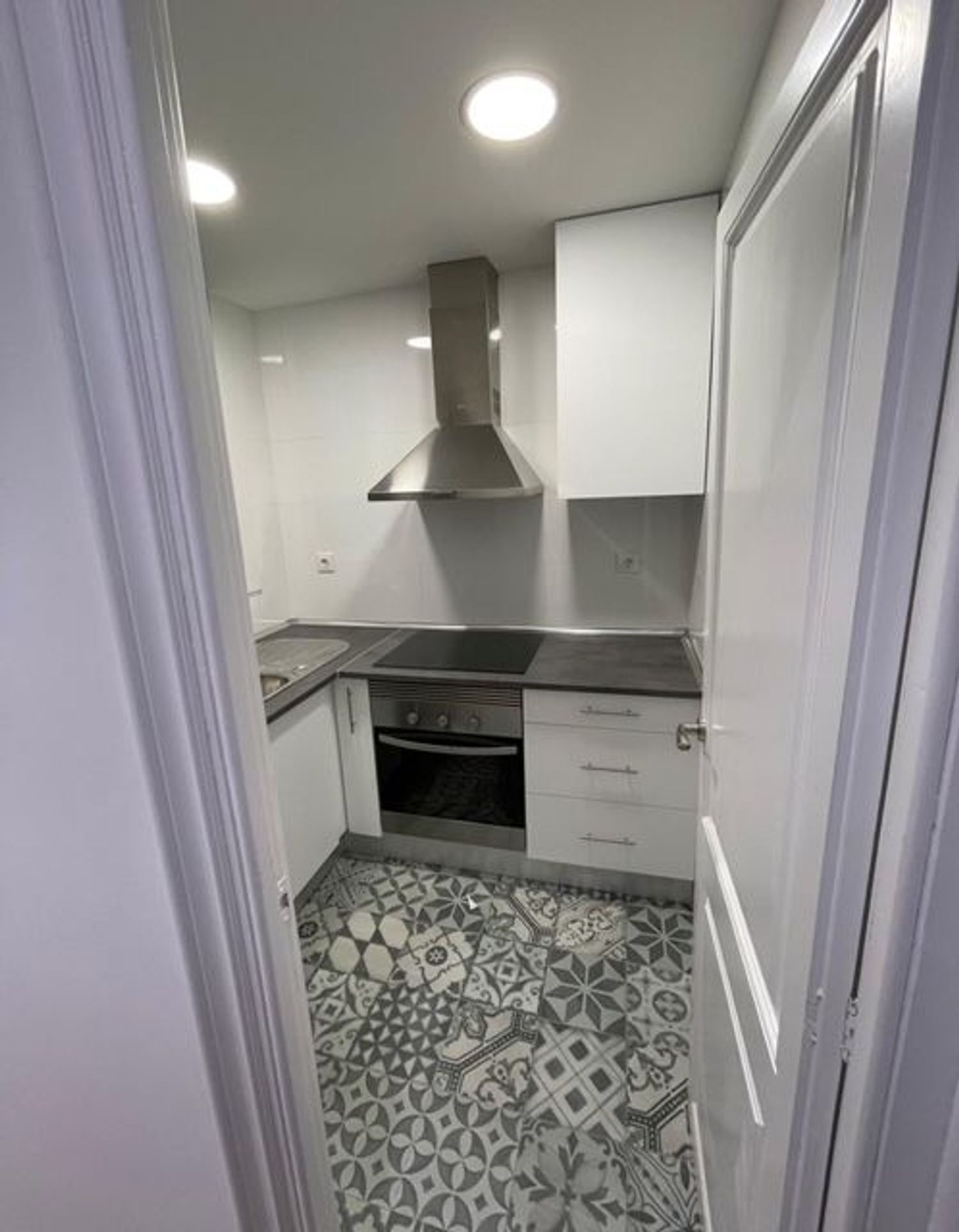 Piso en Barrio Hostafrancs - Foto 7