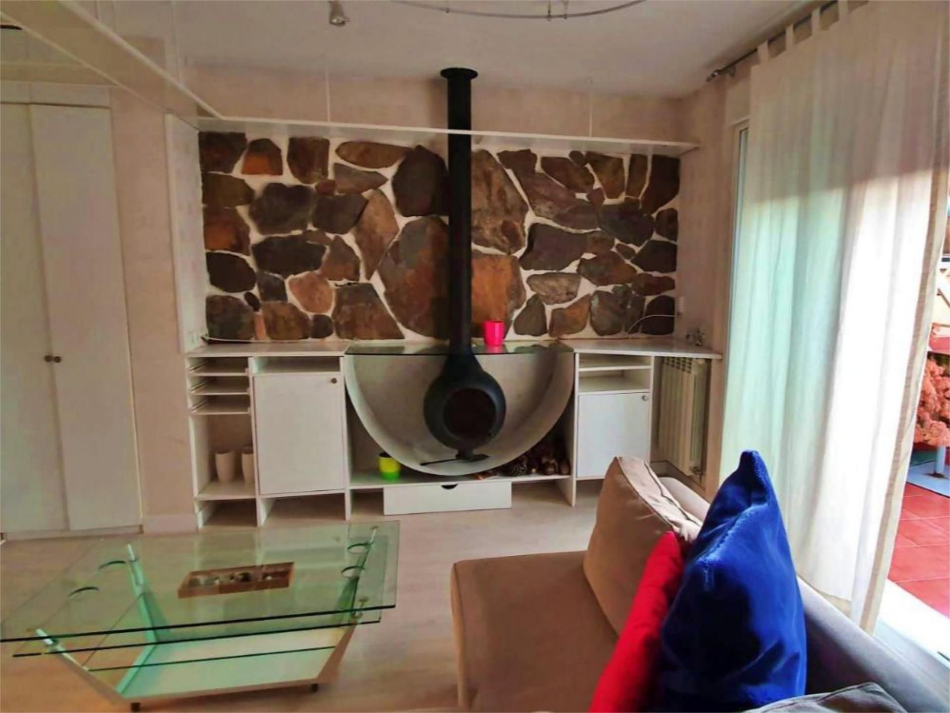 Piso en  Calle del Panizo 26