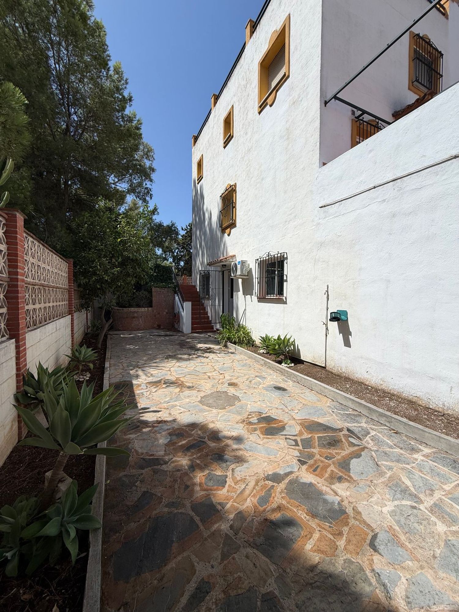 Chalet pareado en Calle Fernando de Zafra, 95, Bello Horizonte-Lindasol - Foto 3