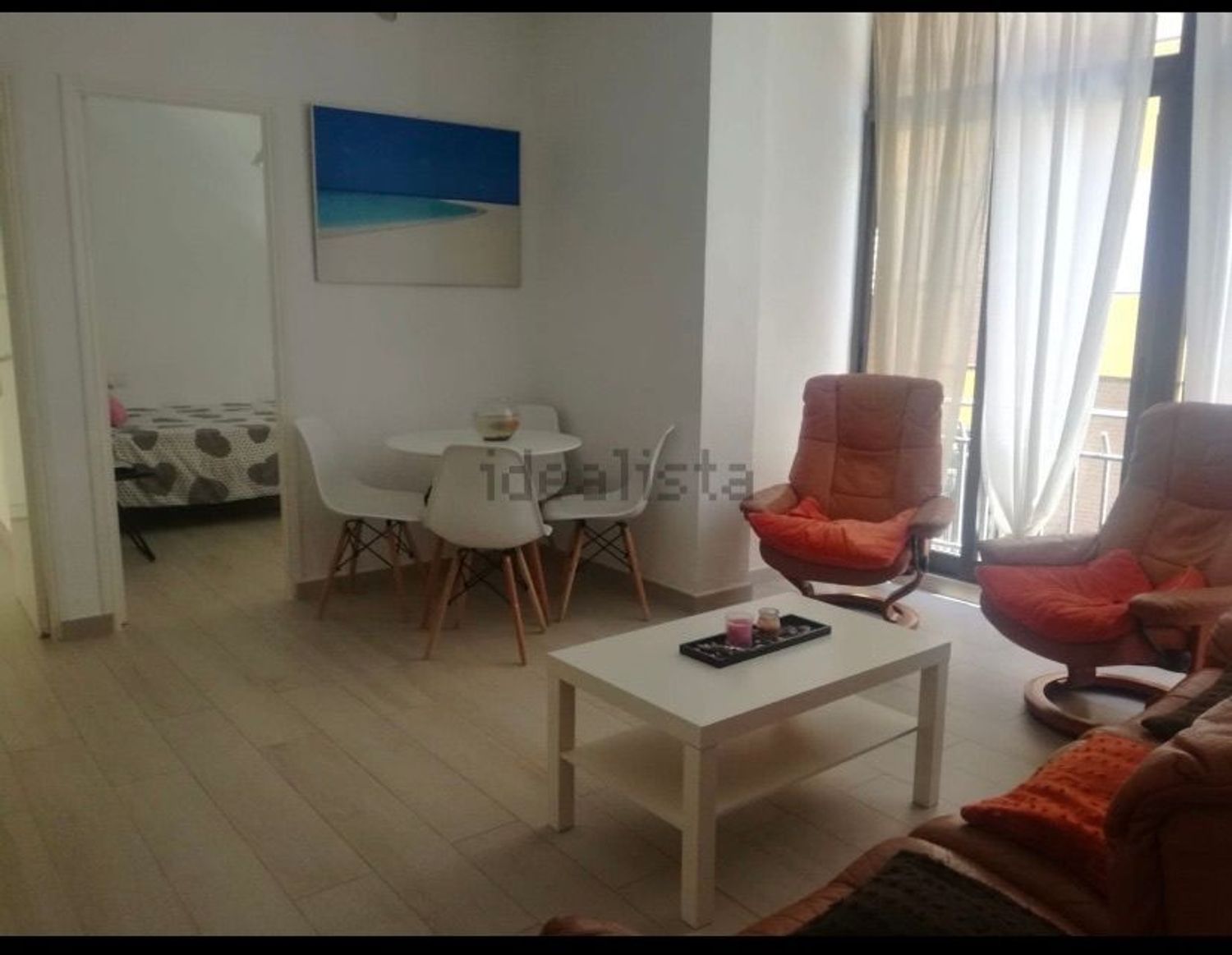 Piso en Calle Patricio Zammit, 1, Las Piscinas Naturales - Foto 4
