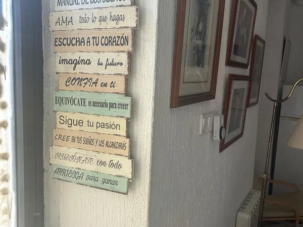 Piso en Monterrei - Foto 8