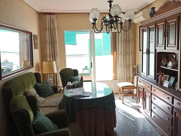 Casa o chalet independiente en Calle Andalucía, 18 - Foto 4