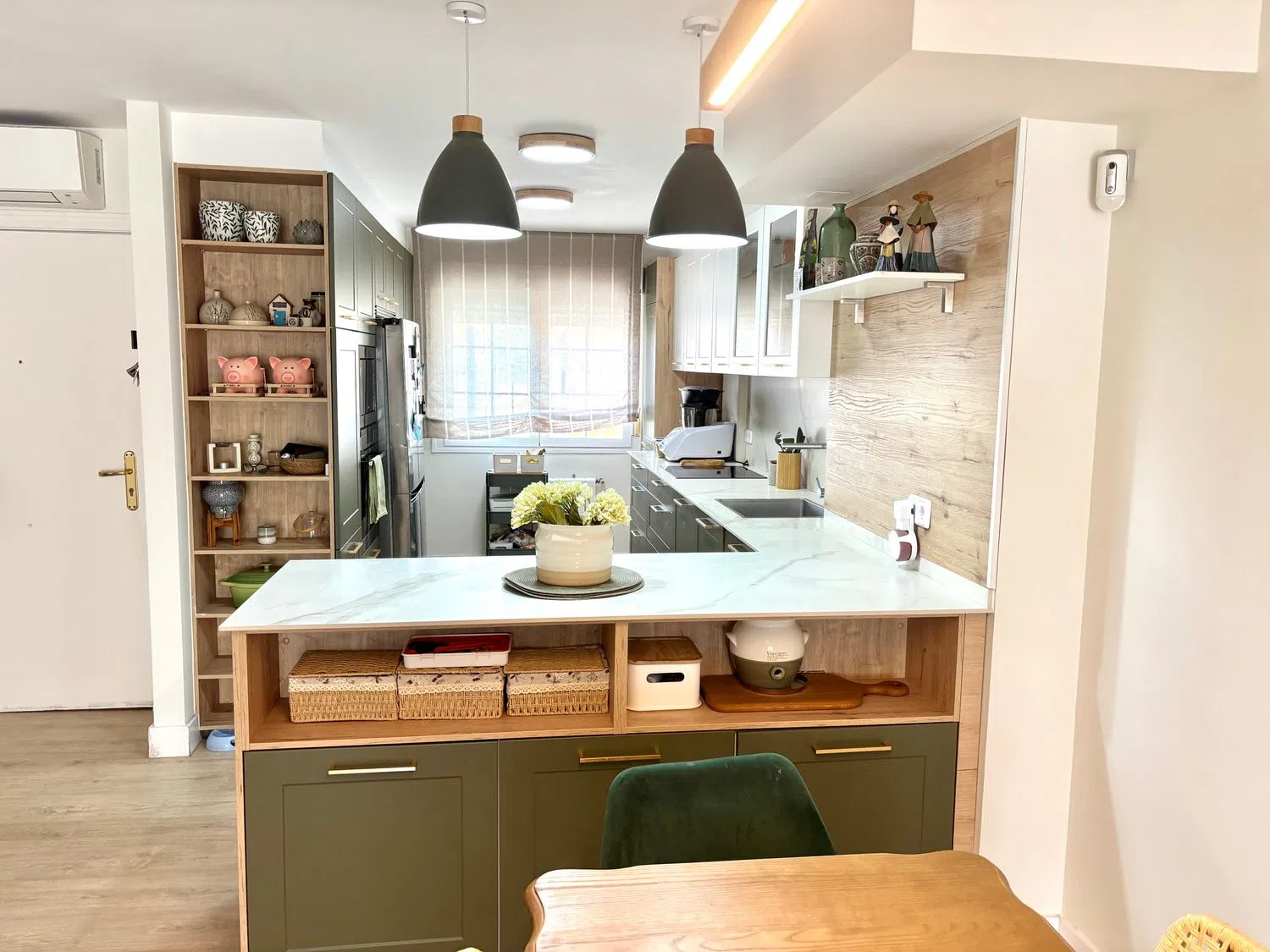 Chalet adosado en calle José María Pemán, 25 - Foto 1