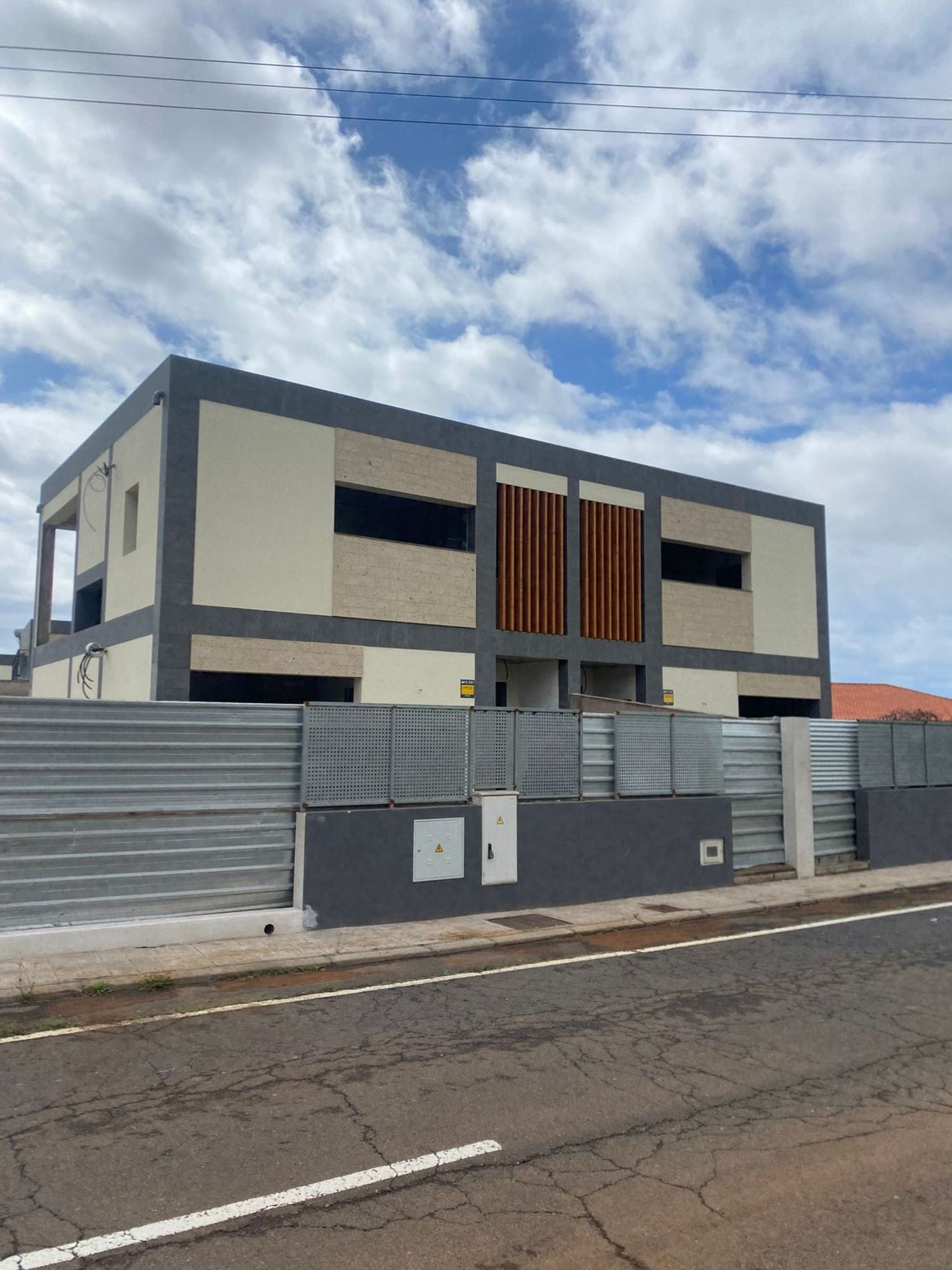 Chalet pareado en Calle Capellania, 18 - Foto 3