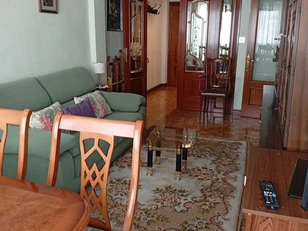 Piso en Barriada Juan XXIII, 18, Juan XXIII - Las Torres - G2 - Foto 11
