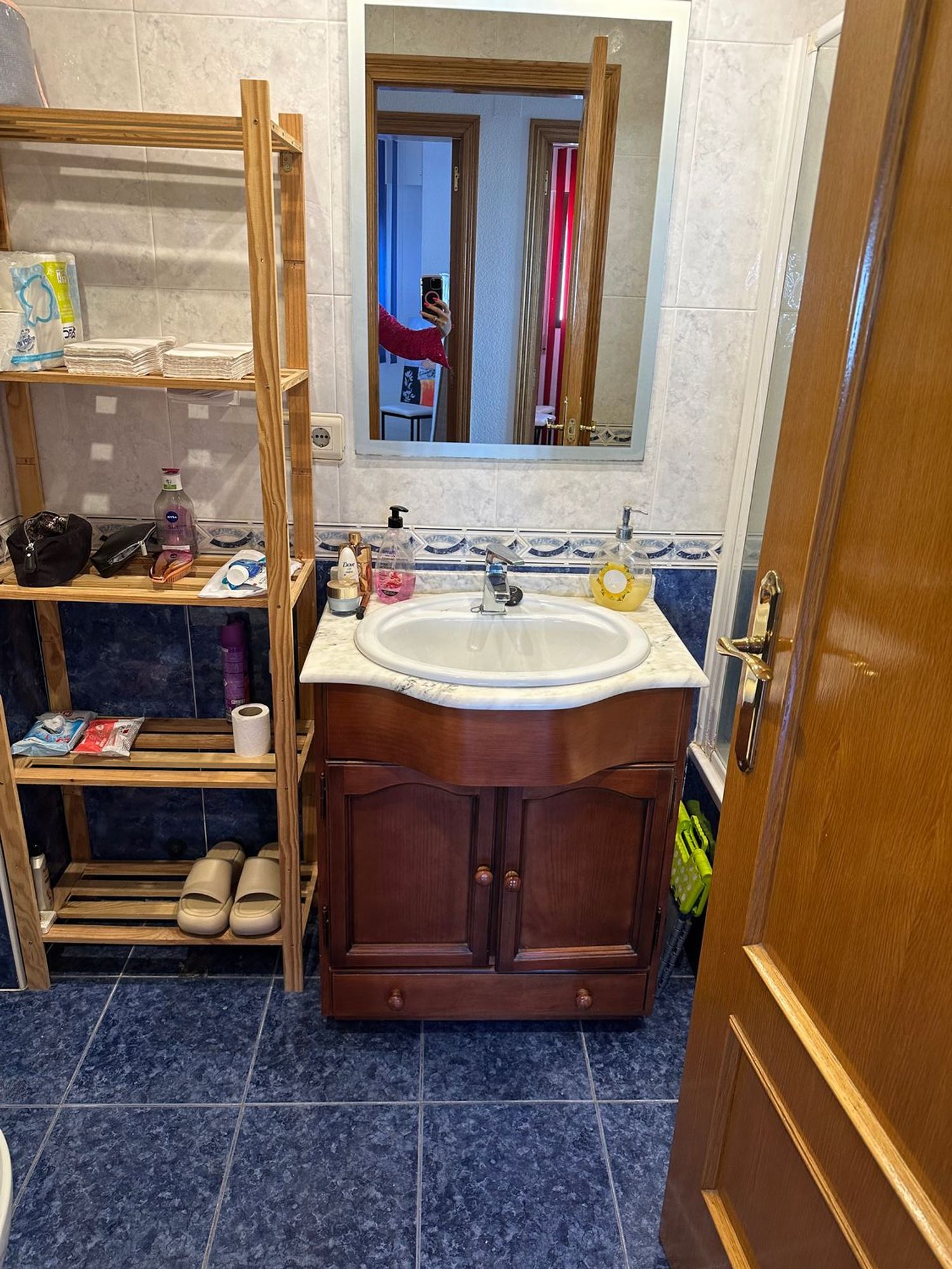 Piso en Calle Hermanos Rosell Mata, 1, Zona Ensanche-Parque Santa Rosa - Foto 17